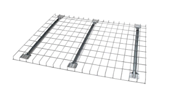 56" Wire Deck