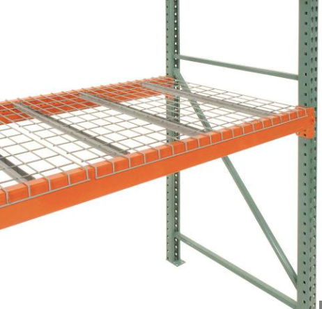40" Wire Deck