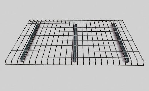 43" Wire Deck