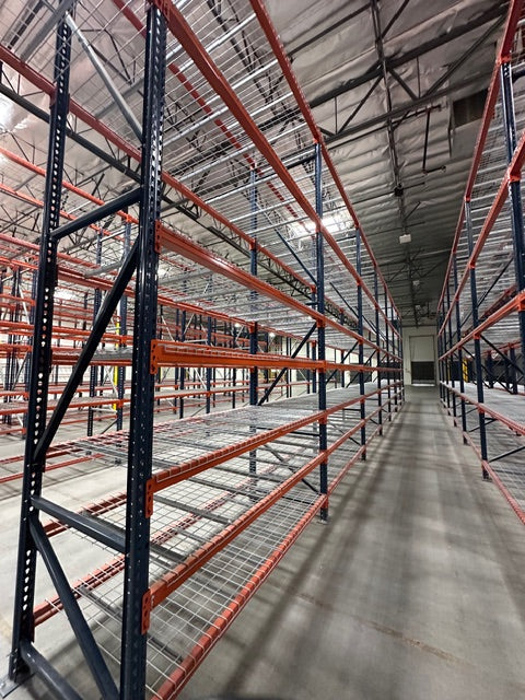 How to Maximize Warehouse Space Without Expanding Your Building