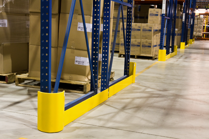 Pallet Rack Safety: Guidelines to Protect Your Warehouse