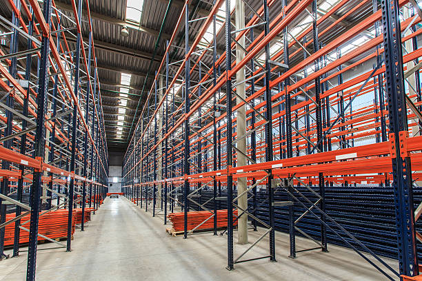 Warehouse Storage Solutions Blog