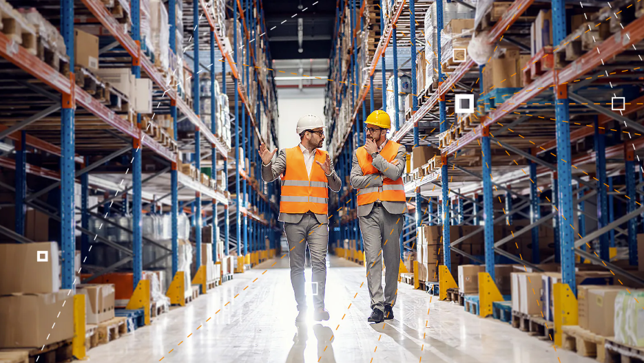 Maximize Warehouse Space Without Expanding Your Facility — Pallet Rack ...