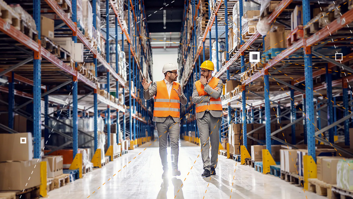 Maximize Warehouse Space Without Expanding Your Facility