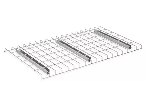 20" Wire Deck