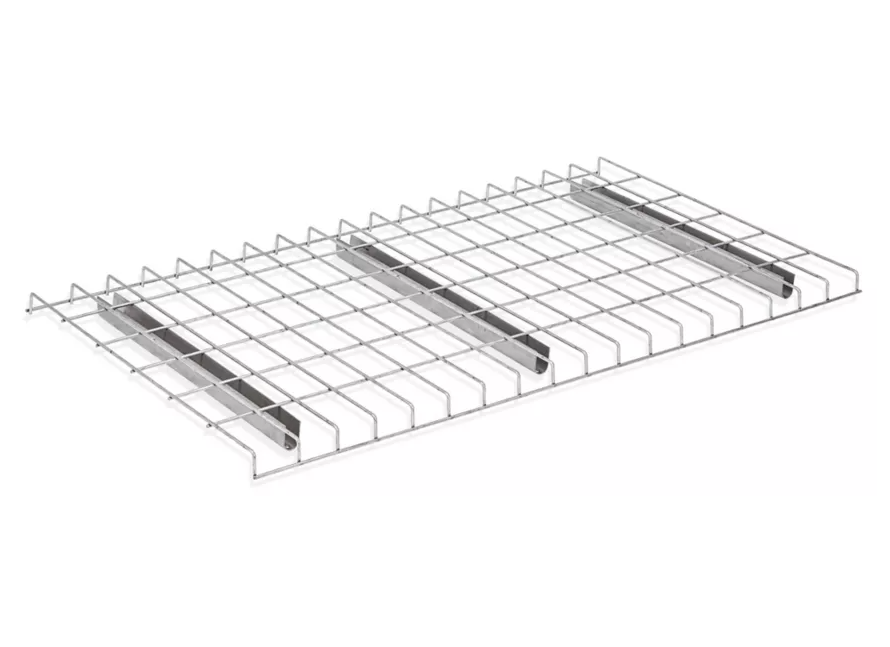 20" Wire Deck