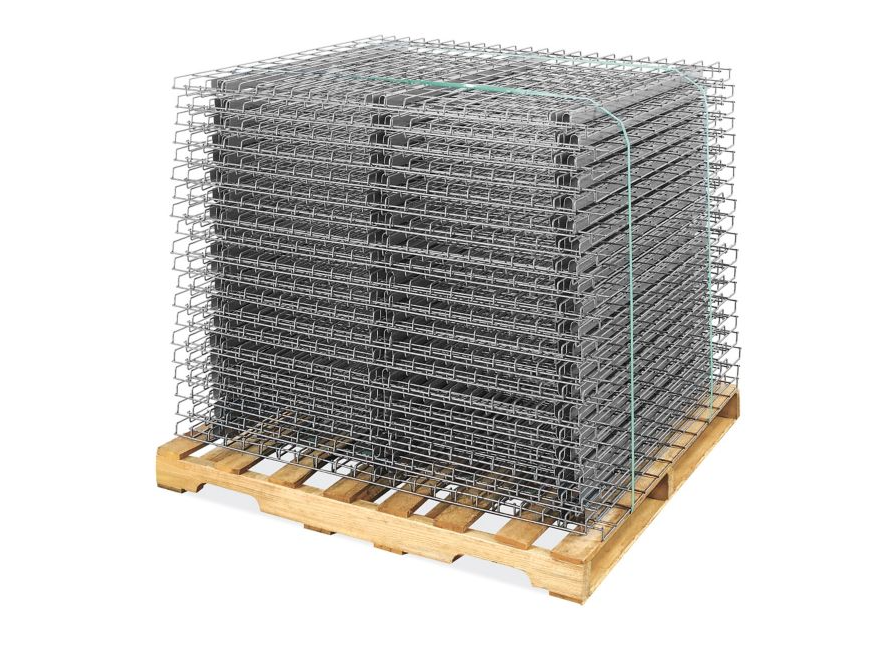 65" Wire Deck