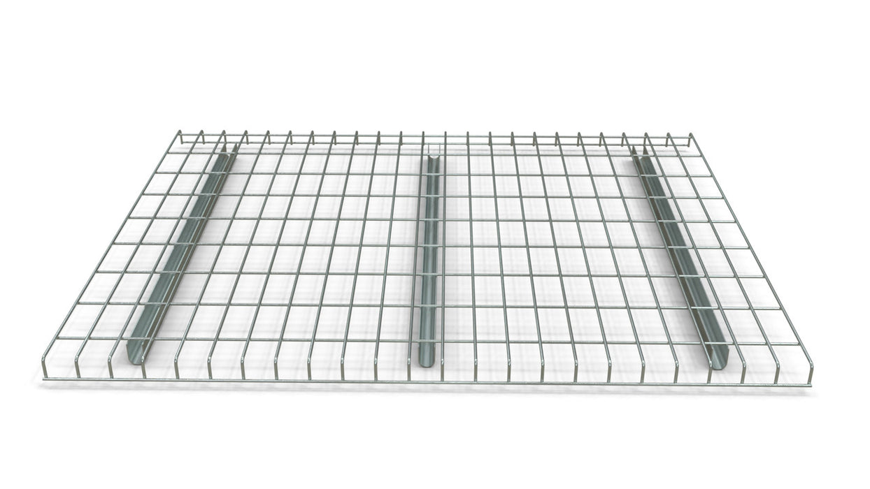 54" Wire Deck