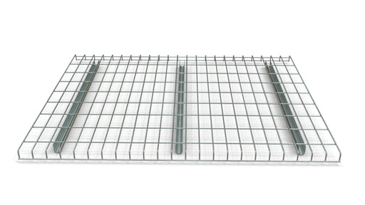 54" Wire Deck