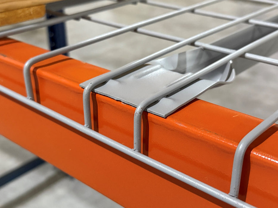 44" Wire Deck - Pallet Rack Surplus