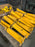 Column Bumpers 50+ Available Soon! - Pallet Rack Surplus