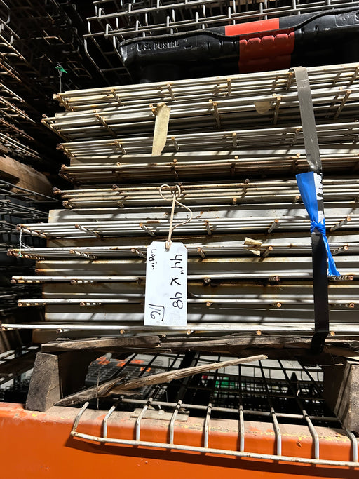 44" Wire Deck - Pallet Rack Surplus