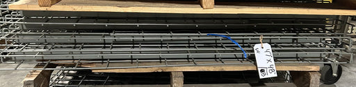 47" Wire Deck