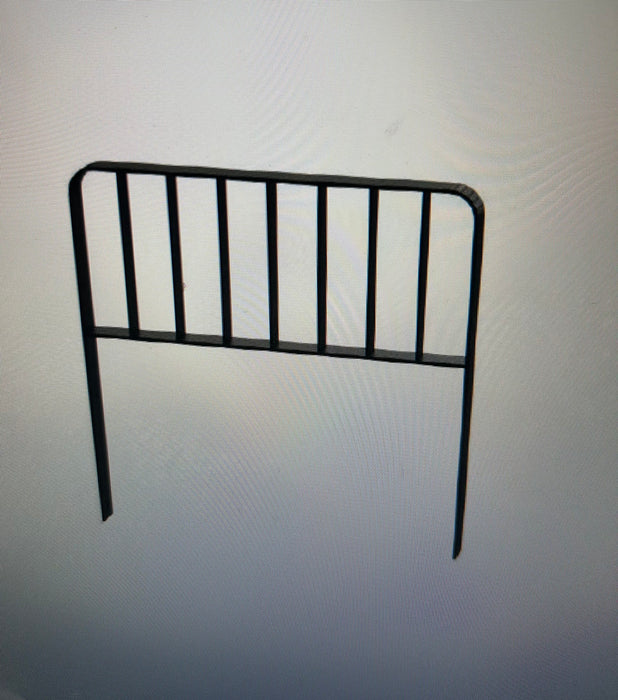 ForkLift Mast Load Back Rest