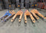 Manual Pallet Jack