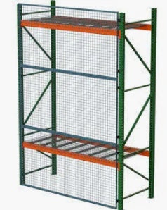 Wire safety panels