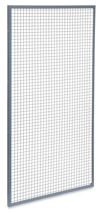 Wire safety panels