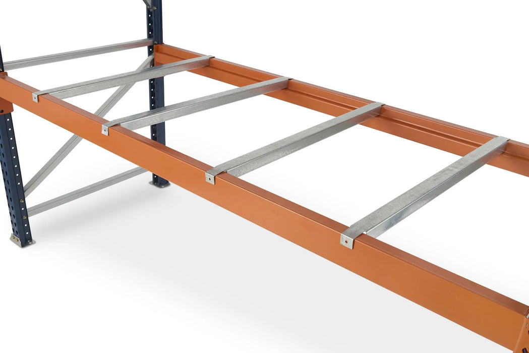 Pallet rack Support - Pallet Rack Surplus