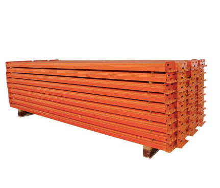 116" Teardrop Beams