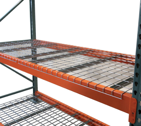 58" Wire Deck