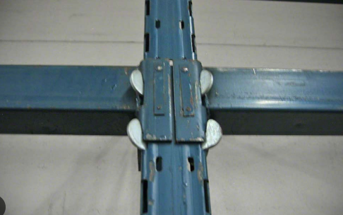 Sturdy Built Beams — Pallet Rack Surplus