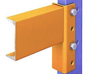 Structrual Uprights