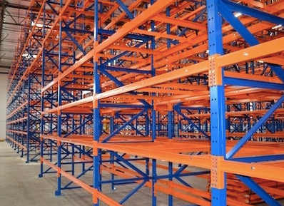 Structrual Uprights