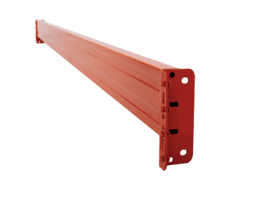 Ridg-U-Rak Beams
