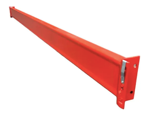 92 Teardrop Beams - Pallet Rack Surplus 92 Teardrop Beams - Pallet Rack Surplus
