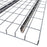 43" Wire Deck