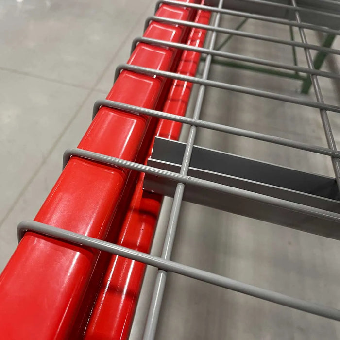 48" Wire Deck - Pallet Rack Surplus
