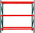 4' Uprights
