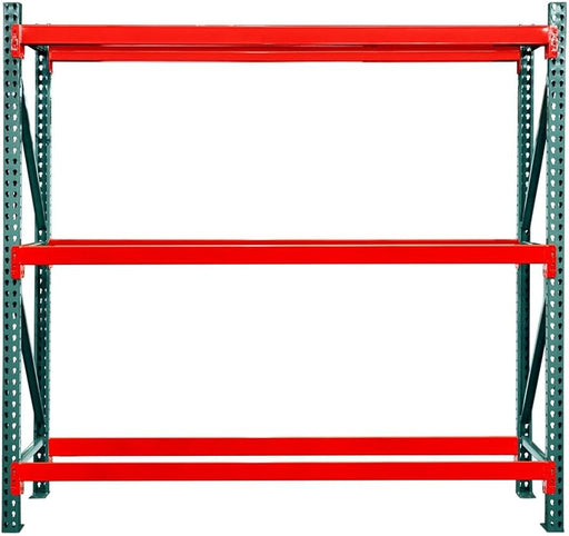 4' Uprights