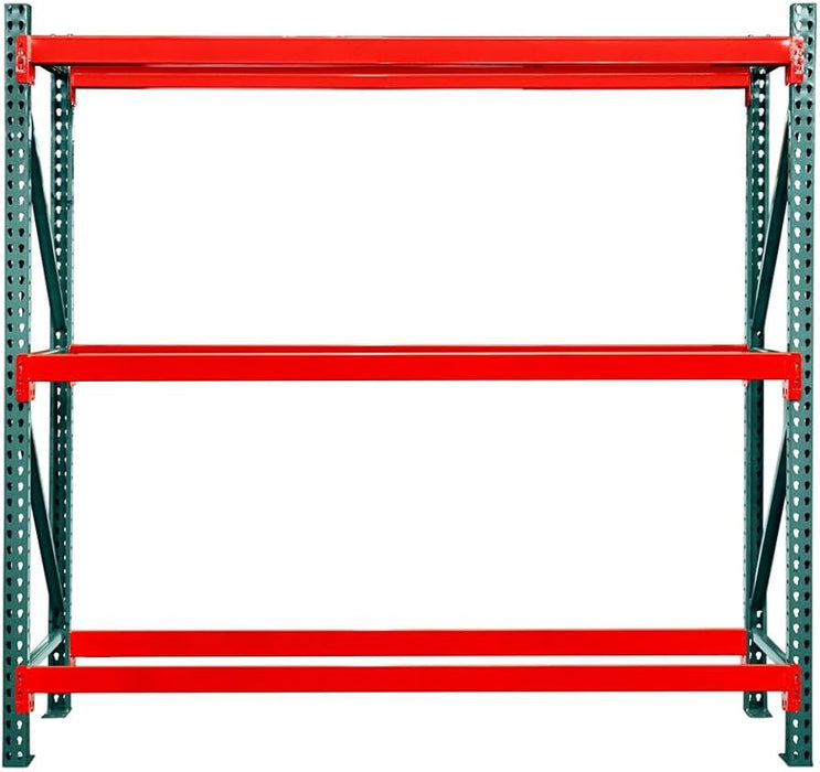 4' Uprights