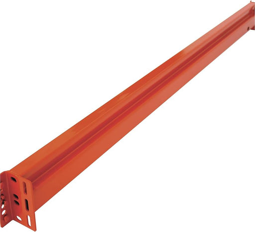 48" Teardrop Beam