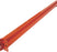 97" Teardrop Beam