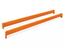 48" Teardrop Beams