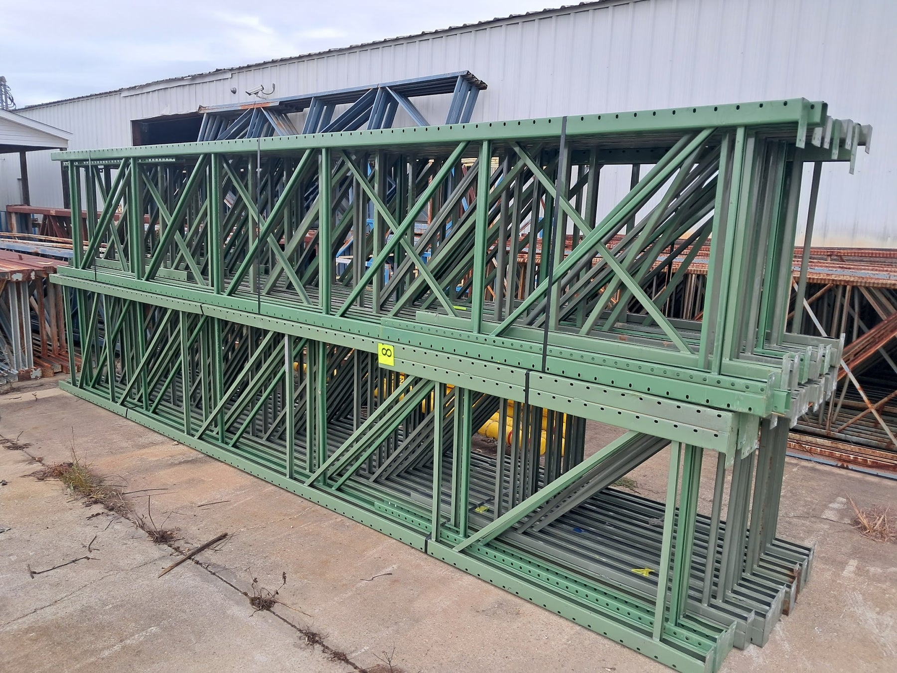 Keystone Racking Systems Keystone 42