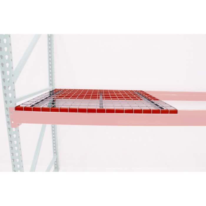 48" Wire Deck - Pallet Rack Surplus