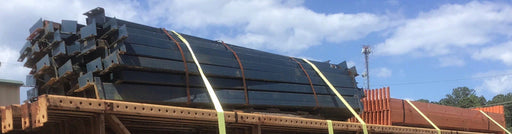 144" Structural Beam