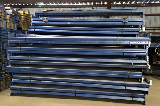 144" Structural Beam