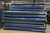 144" Structural Beam