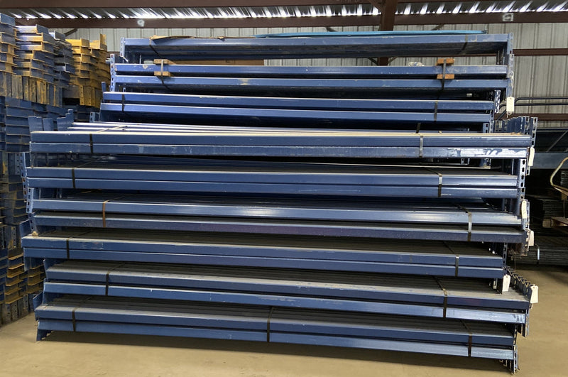 144" Structural Beam