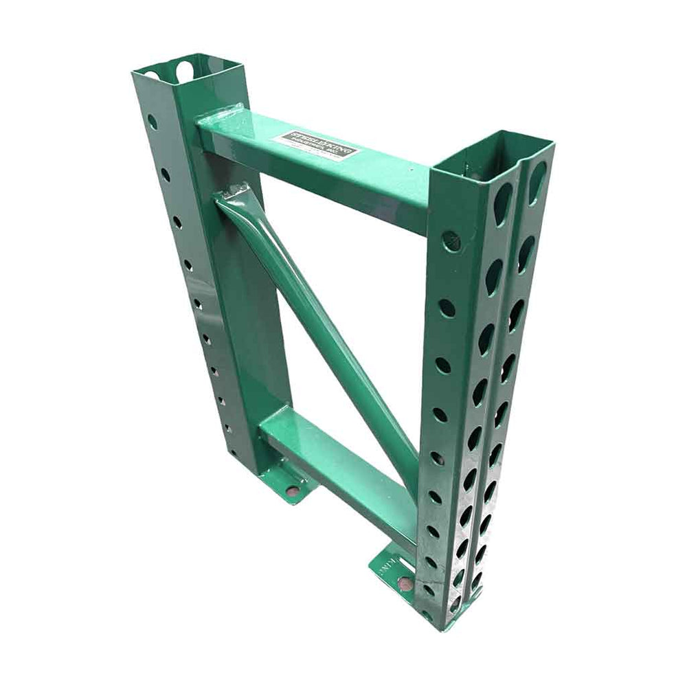 20' Upright