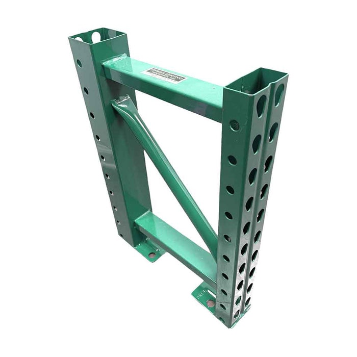 20' Upright