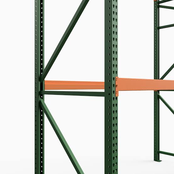 6' Uprights