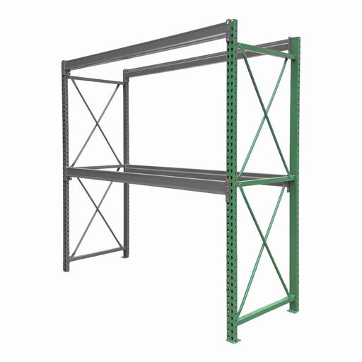 3' Uprights