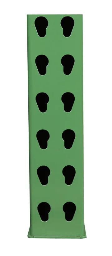 6' Uprights