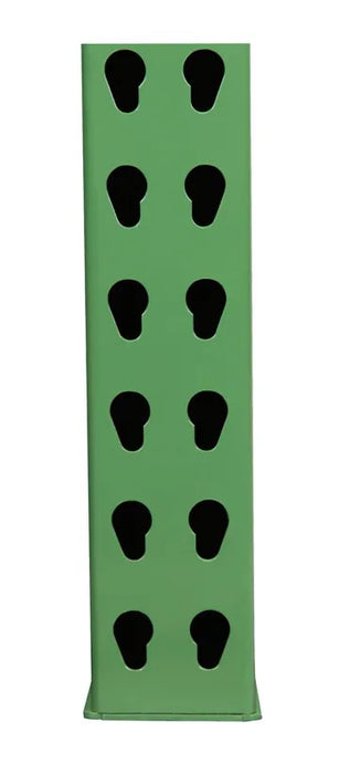 6' Uprights