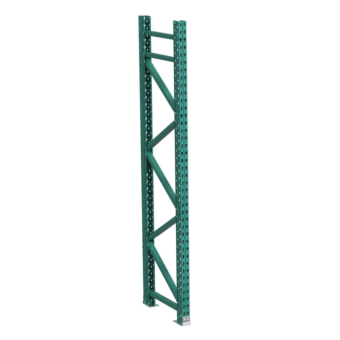 20' Upright